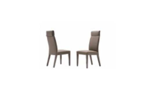 2 CHAIRS