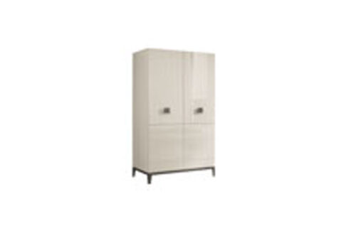 2/D SWINGING WARDROBE