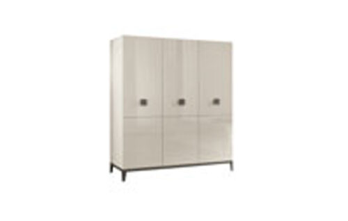 3/D SWINGING WARDROBE
