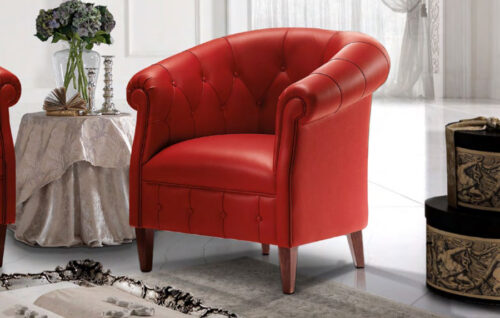 ARMCHAIR