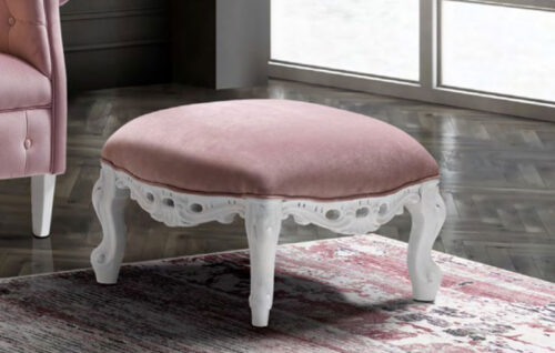 FOOTSTOOL