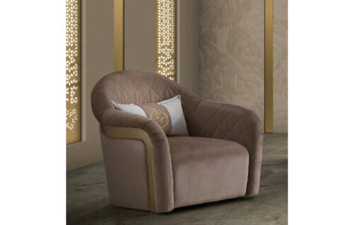 armchair
