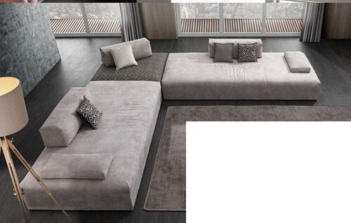 corner composition