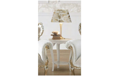 lamp table