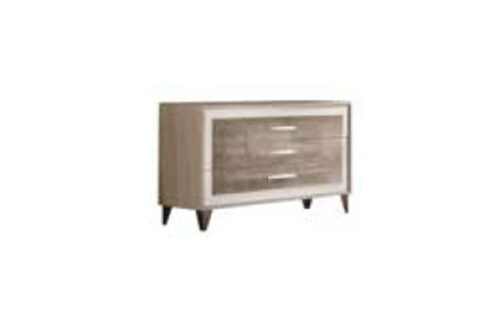 3 DRAWERS DRESSER
