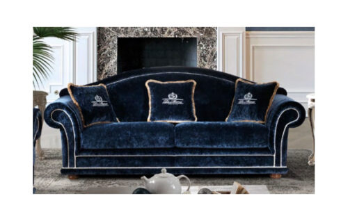2 Seats sofa