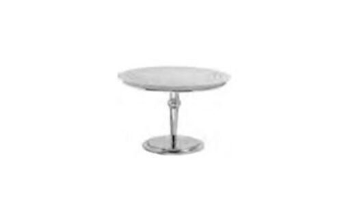 Lamp end table