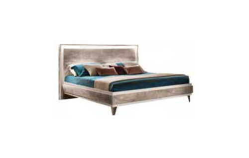 BED KING Size cm 180/200 x 200
