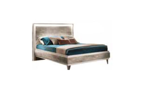 BED ITALIAN / QUEEN Size cm 160 x 190/ 200 Art. 40