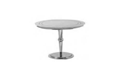 Lamp end table