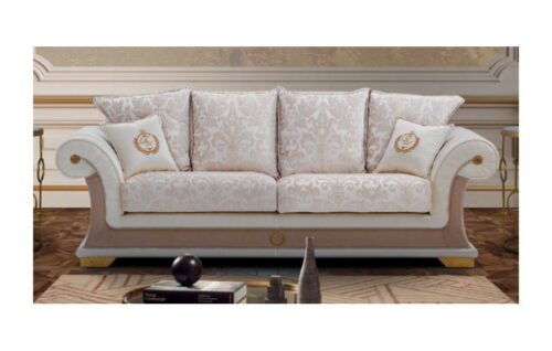 2 Seat sofa