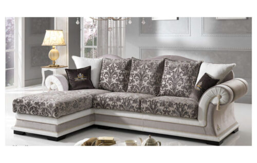 CORNER SOFA